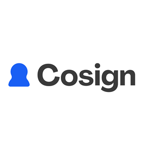 Photo of Cosign